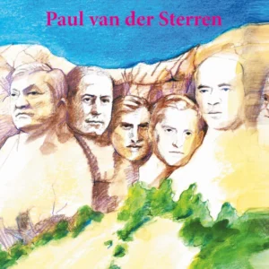 Kings of the Chessboard Van Der Sterren, Paul