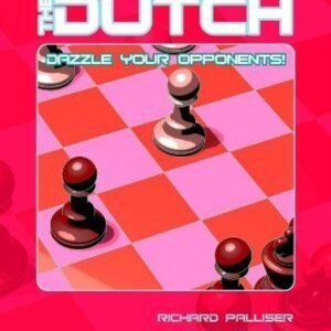 Dangerous Weapons: The Dutch [Paperback] Richard Palliser; Simon Williams and James Vigus [Paperback]