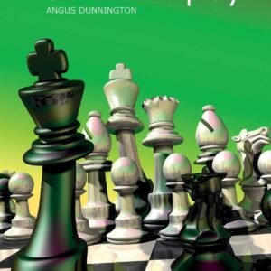 Defensive Play (Starting Out Series) Dunnington, Angus