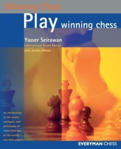Play Winning Chess: A Dictionary of Concepts | Seirawan, Yasser