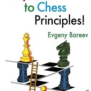 Say No to Chess Principles! Evgeny, Bareev