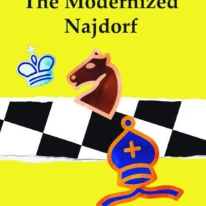 The Modernized Najdorf Pavlovic Milos
