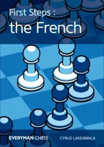 First Steps: The French [Paperback] Lakdawala, Cyrus