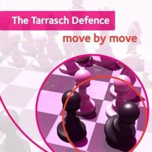 The Tarrasch Defence: Move by Move [Paperback] Collins, Sam