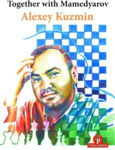 Together With Mamedyarov Kuzmin, Alexey