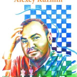 Together With Mamedyarov Kuzmin, Alexey