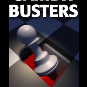 Gambit Busters: Take it, Keep it ... and Win! [Paperback] Collins, Sam