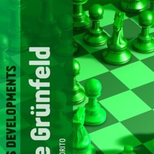 Chess Developments: The Grunfeld: The Grünfeld [Paperback] Vigorito, David