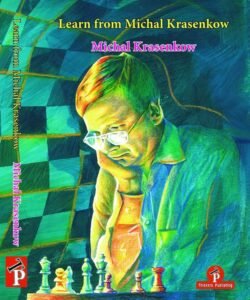 Learn from Michal Krasenkow [Paperback] Krasenkow, Michal