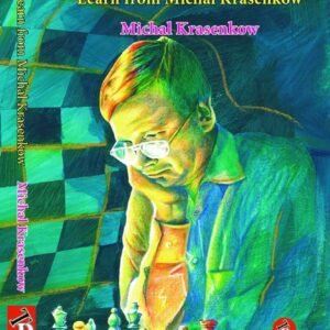 Learn from Michal Krasenkow [Paperback] Krasenkow, Michal