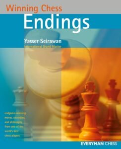 Winning Chess Endings [Paperback] Yasser Seirawan