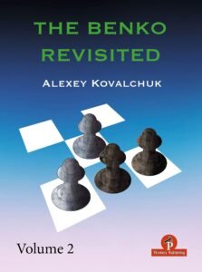 The Benko Revisited - Volume 2 [Paperback] Kovalchuk, Alexey