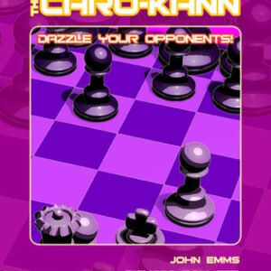 Dangerous Weapons: The Caro-Kann: Dazzle Your Opponents! [Paperback] Emms, John; Palliser, Richard and Houska, Jovanka
