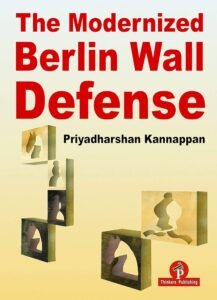 The Modernized Berlin Wall Defense Kannappan, Priyadharshan