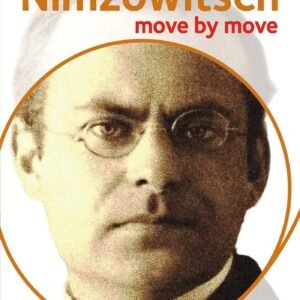 Nimzowitsch: Move by Move [Paperback] Giddins, Steve