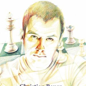 Candidate Moves: A Grandmaster's Method [Paperback] Bauer, Christian