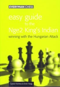 Easy guide to the 5Nge2 Kings Indian