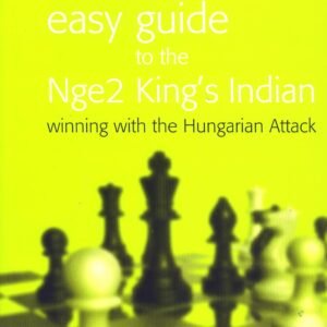 Easy guide to the 5Nge2 Kings Indian