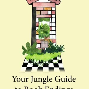 Your Jungle Guide to Rook Endings Grivas, Efstratios