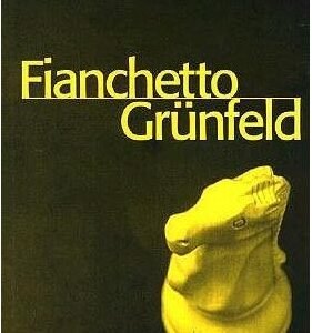Fianchetto Grunfeld [Paperback] Mikhalchishin, Adrian; Beliavskii, Aleksandr and Belyavsky, Alexander
