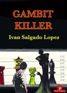 Gambit Killer Lopez, Ivan Salgado