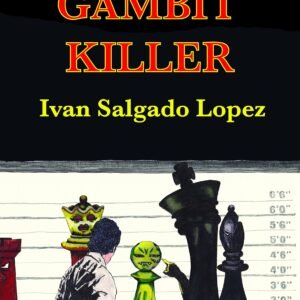 Gambit Killer Lopez, Ivan Salgado