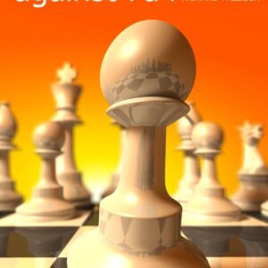 How to Play Against 1 D4 [Paperback] Palliser, Richard