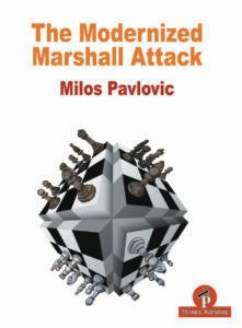 The Modernized Marshall Attack Pavlovic, Milos