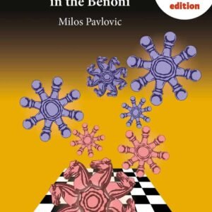 Reloaded Weapons in the Benoni Pavlovic, Milos