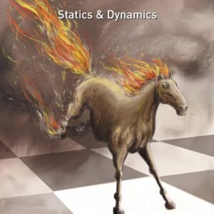 Supreme Chess Understanding: Statics & Dynamics [Paperback] Moranda Wojciech