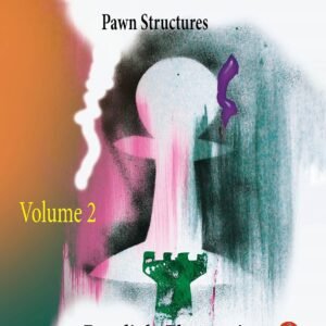 The Essence of Chess Strategy Volume 2: Pawn Structures [Paperback] Zlatanovic, Boroljub