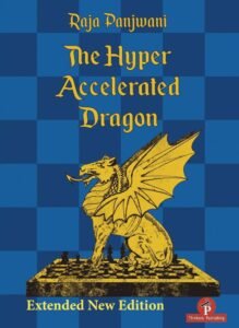 The Hyper Accelerated Dragon, Extended Panjwani, Raja
