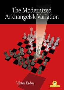 The Modernized Arkhangelsk Variation [Paperback] Erdos, Viktor
