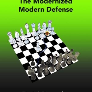 The Modernized Modern Defense Fernandez, Daniel