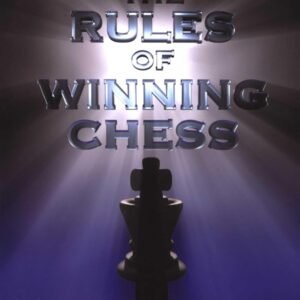 The Rules of Winning Chess (Everyman Chess) [Paperback] Davies, Nigel