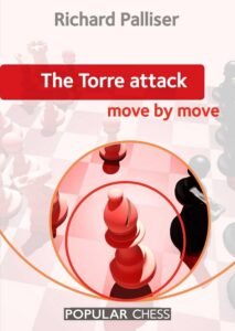 Torre Attack : Move by move