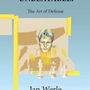 Unbeatable!: The Art of Defense [Paperback] Werle, Jan
