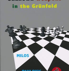 Unknown Weapons in The Grunfeld