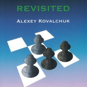 The Benko Revisited Volume 1 [Paperback] Kovalchuk, Alexey