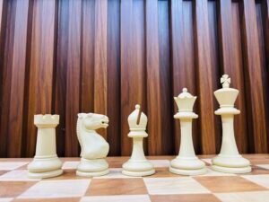 Study Chess set