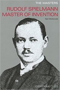 Rudolf Spielmann : Master of invention