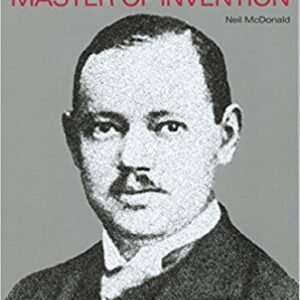 Rudolf Spielmann : Master of invention