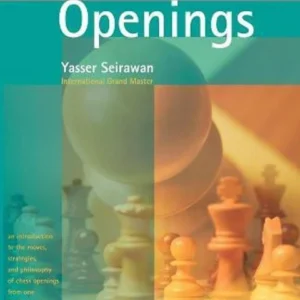 Winning Chess Openings [Paperback] Everyman Chess
